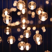 Đèn thả nghệ thuật VT11 